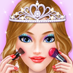 Prinses Make-up Salon Spel