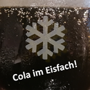 Cola im Eisfach! APK