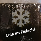 Cola im Eisfach! 图标