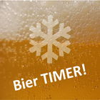 Bier im Eisfach! アイコン