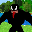 Venom Mod for Minecraft PE APK
