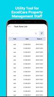 Excelcare Property Maintenance Screenshot 3