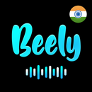 APK Beely Lyrics Video & Slideshow