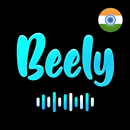 Beely Lyrics Video & Slideshow APK