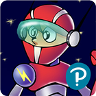 آیکون‌ Space Hero 2