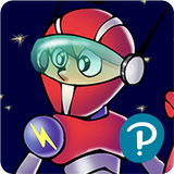 Space Hero 2 icône