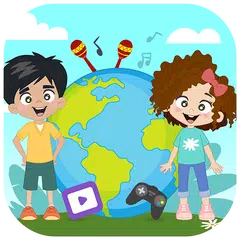 Karim and Jana - Our World APK download