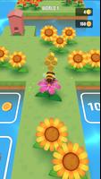 Bee Land capture d'écran 1