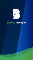 Beeline Manager Plakat