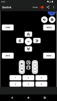 Remote for Beelink GT1 Box poster