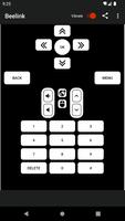 Remote for Beelink GT1 Box screenshot 2