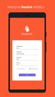 Beelink Mobile Plakat