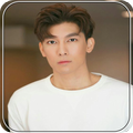 Mew Suppasit Wallpaper - TharnType Wallpaper