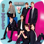BTS Worlds for BTS Army