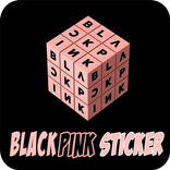 Blackpink StickerApps - Blackpink Sticker WhatsApp