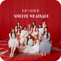 Izone WAStickerApps - IZ*ONE Sticker WAStickerApps