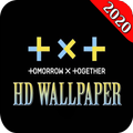 TXT (TOMORROW X TOGETHER) HD Wallpaper