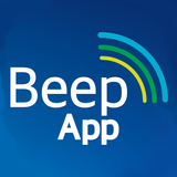 Beep App aplikacja
