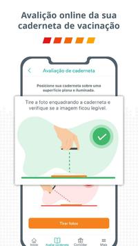 Beep Saúde 截图 3