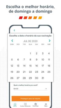Beep Saúde 截图 1