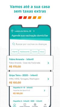 Beep Saúde 截图 2