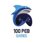 100 Peb icon