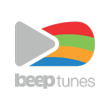 Beeptunes 아이콘