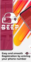 Beep-poster