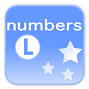ナンバーズ宝くじの当選確認｜numbers check APK