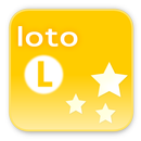 宝くじ（ロト７・ロト６・ミニロト）の当選確認・速報 APK