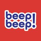 BeepBeep! icon