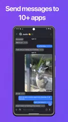 Baixar Beeper - Unified Messenger APK