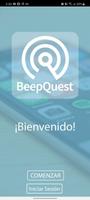 BeepQuest 海报