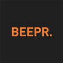 Beepr - Real Time Music Alerts aplikacja