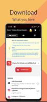 Video Downloader - Story Saver screenshot 1