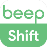 beepShift APK