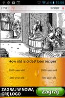 Beer trivia free 截图 1