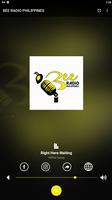 Bee Radio-poster