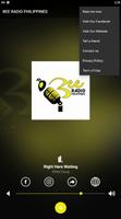 Bee Radio screenshot 3
