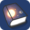 Astrophysics آئیکن
