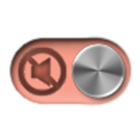 Silent Mode Toggle biểu tượng