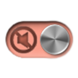 Silent Mode Toggle biểu tượng