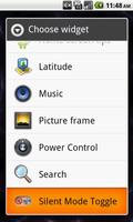 Silent Mode Toggle ảnh chụp màn hình 2