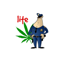 Dope Wars (Weed Edition) Lite APK