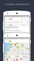 BeerMenus screenshot 2