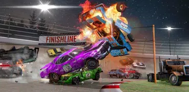 Demolition Derby 3