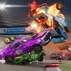 Скачать Demolition Derby 3 APK