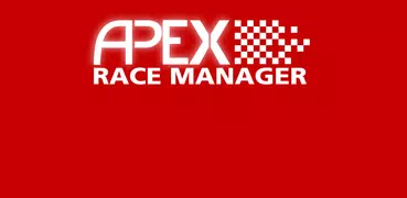 APEX Race Manager 2019