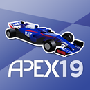 APEX Race Manager 2019 aplikacja