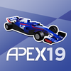 APEX Race Manager ikon